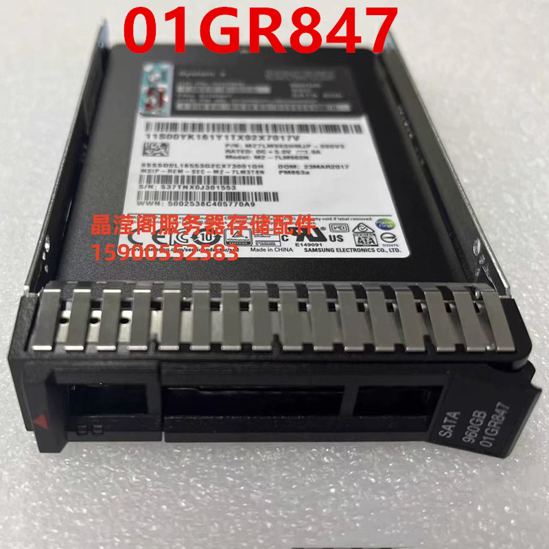 Sata Ssd - Nowy oryginalny dysk SSD do Lenovo