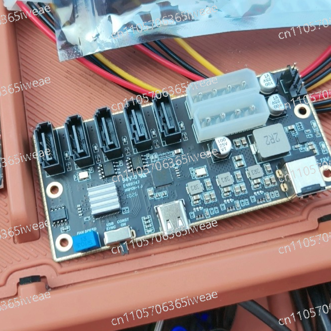 External Ssd - Zewnętrzna karta rozszerzeń dysku twardego SSD