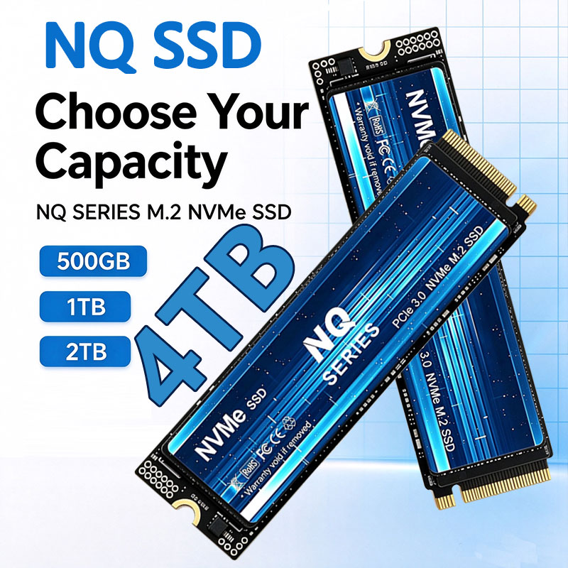 Ssd 500Gb - Dysk SSD M.2 NVMe PCIe 3.0,
