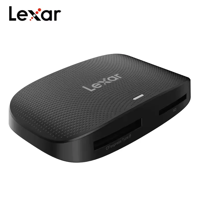 Szybka karta pamięci Lexar Pro – Memory Card Ssd recenzja i cena