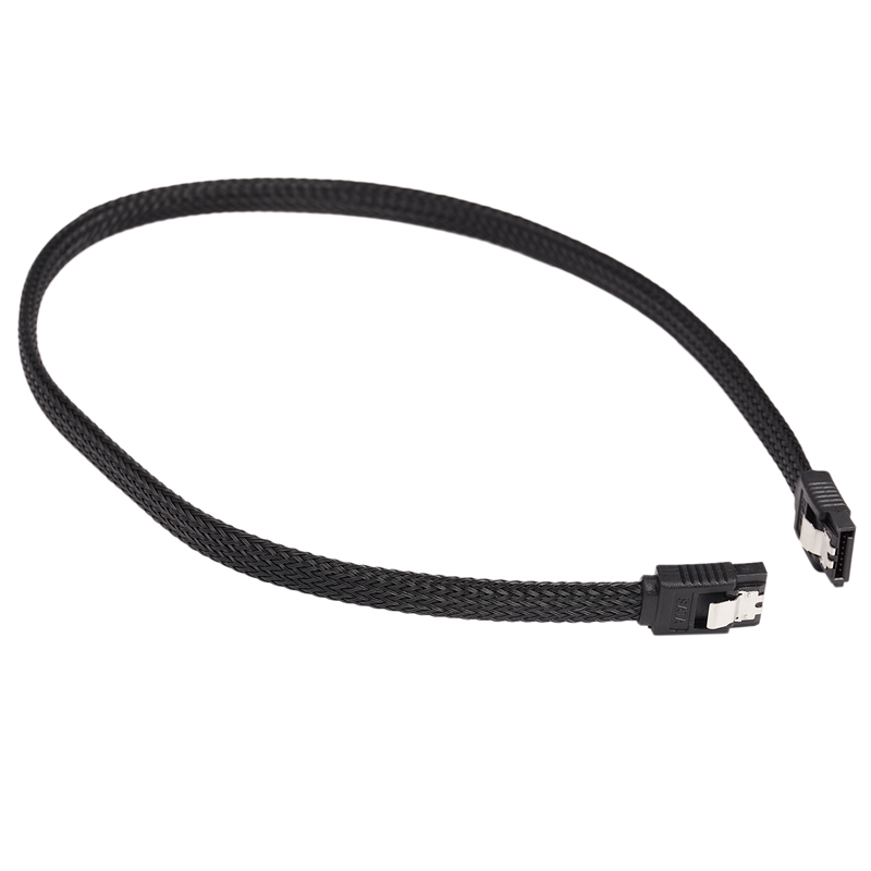 Kabel SATA 3.0 III SATA3 7-pin – Sata Ssd recenzja i cena