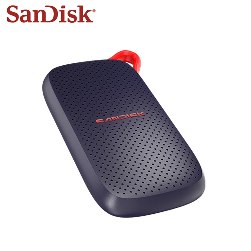 Oryginalny przenośny dysk SSD  – Ssd 500Gb recenzja i cena