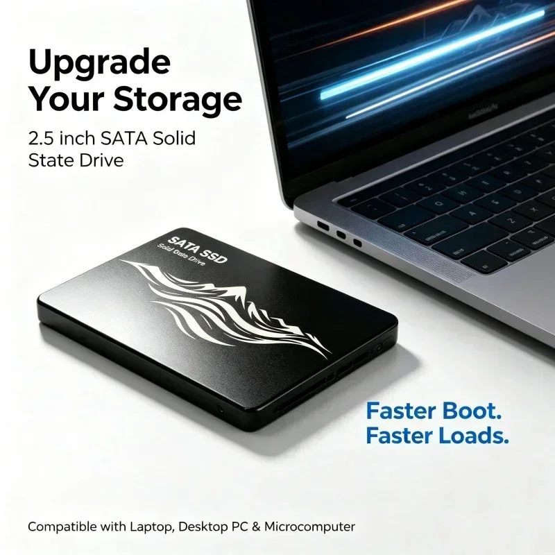 2026 500GB 1TB 2TB 4TB 2,5-cal – Ssd 500Gb recenzja i cena