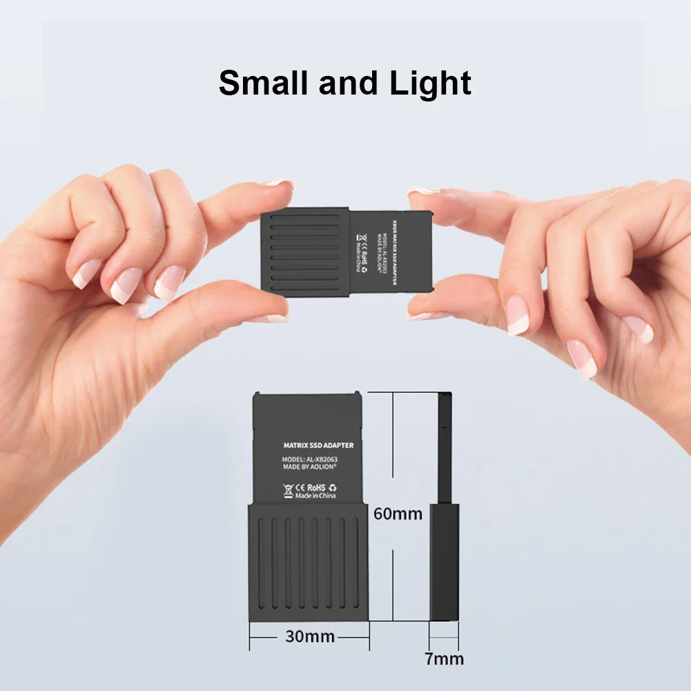 Adapter SSD M.2 NVME 2230 do X – Memory Card Ssd recenzja i cena