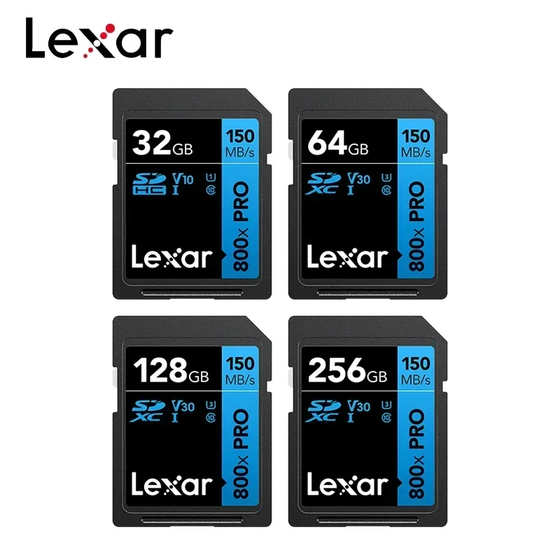 Karta pamięci Lexar do aparatu – Memory Card Ssd recenzja i cena