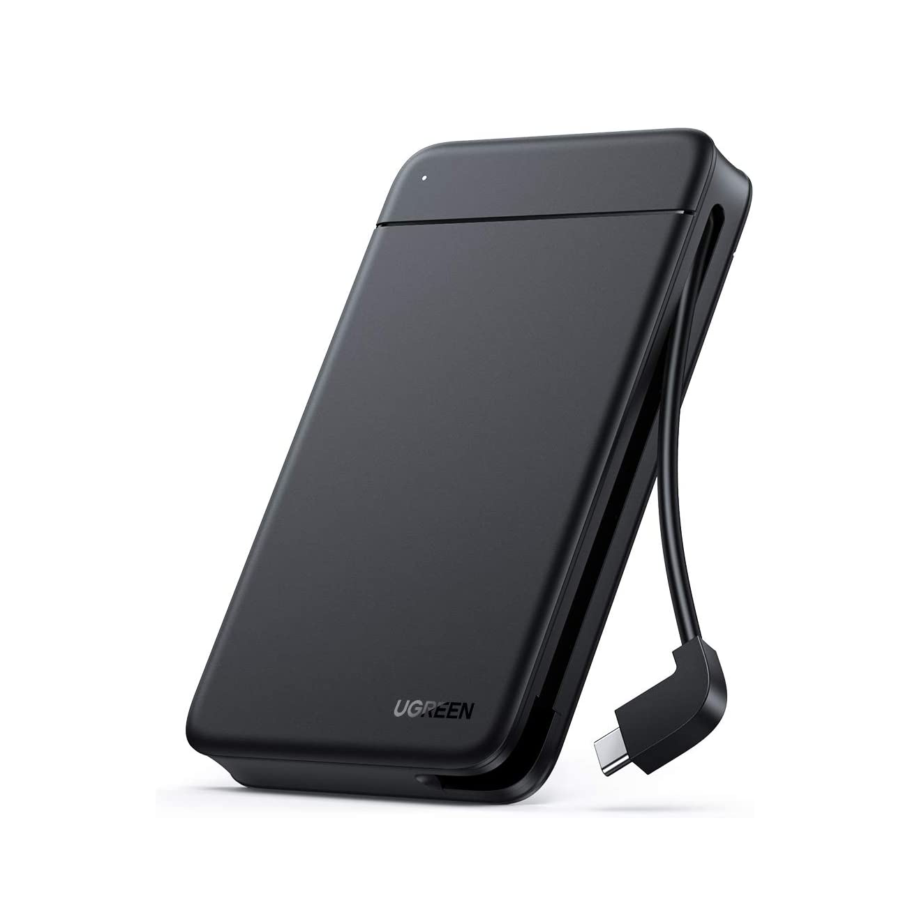 Obudowa dysku twardego UGREEN  – External Ssd recenzja i cena