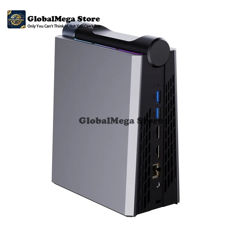 Najnowszy Mini PC 2026 dla AM0 – M.2 Ssd recenzja i cena