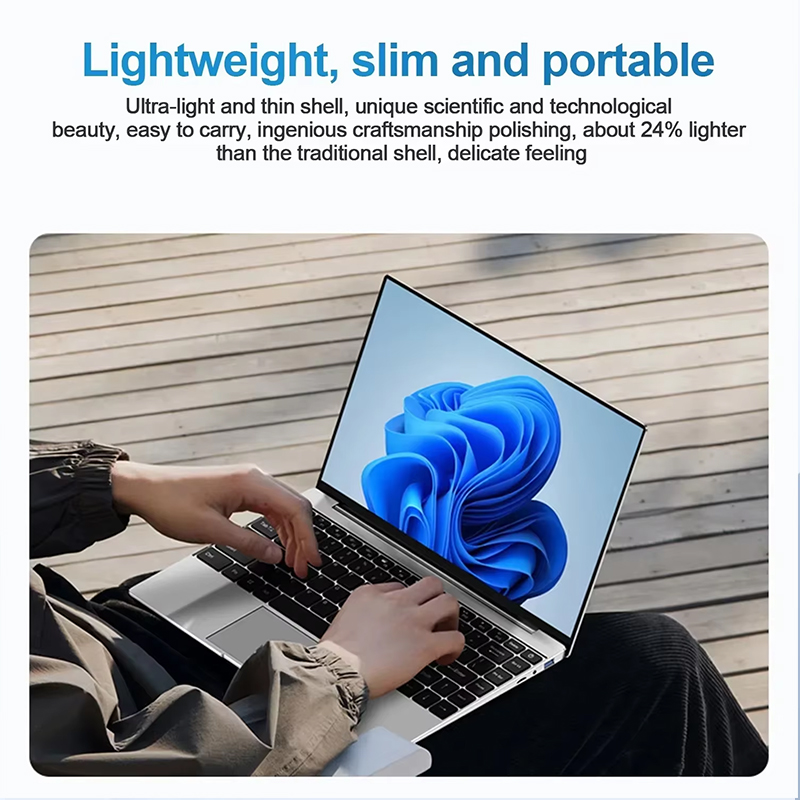 Nowy ultracienki laptop 14,1 c – Ssd 1Tb recenzja i cena
