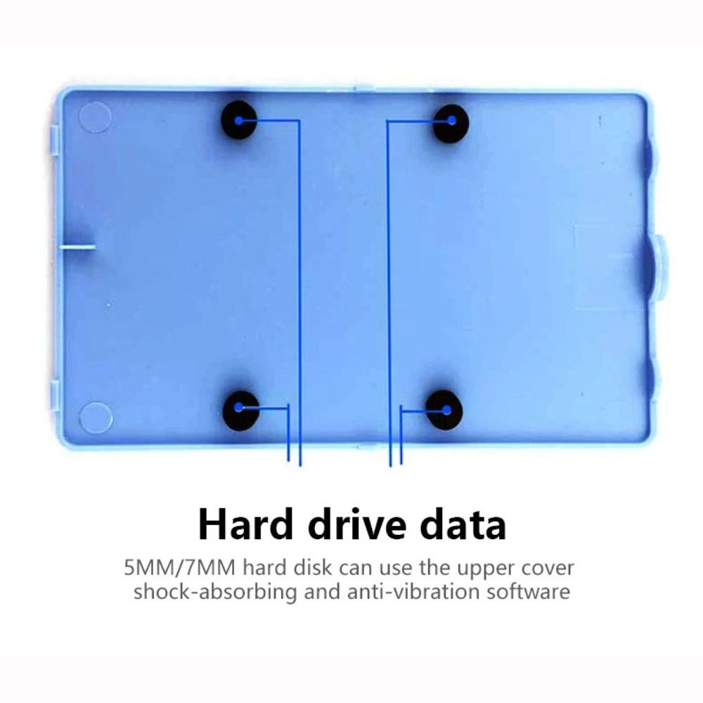 Nowa obudowa dysku twardego US – External Ssd recenzja i cena