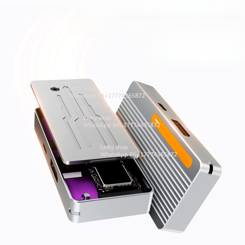 Zewnętrzna projekcja ekranu 8K – External Ssd recenzja i cena