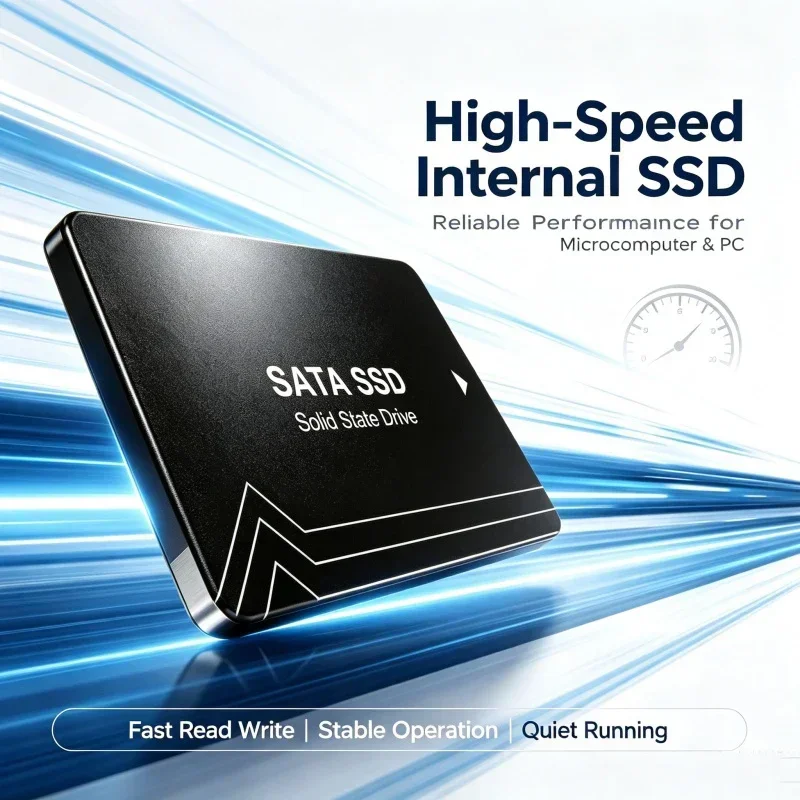 Dysk SSD SATA III o przekątnej – Ssd 500Gb recenzja i cena