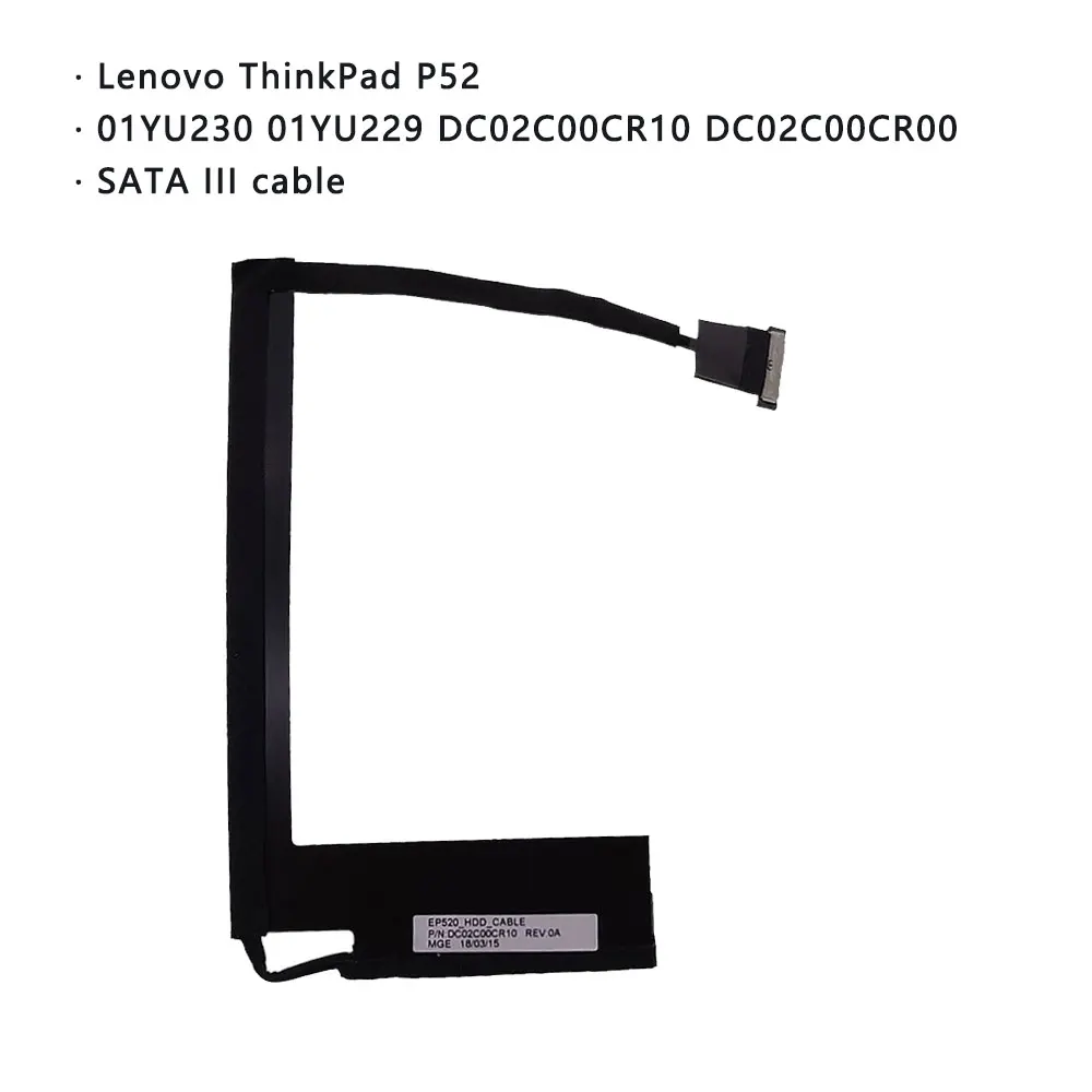 Do laptopa Lenovo ThinkPad P50 – Sata Ssd recenzja i cena