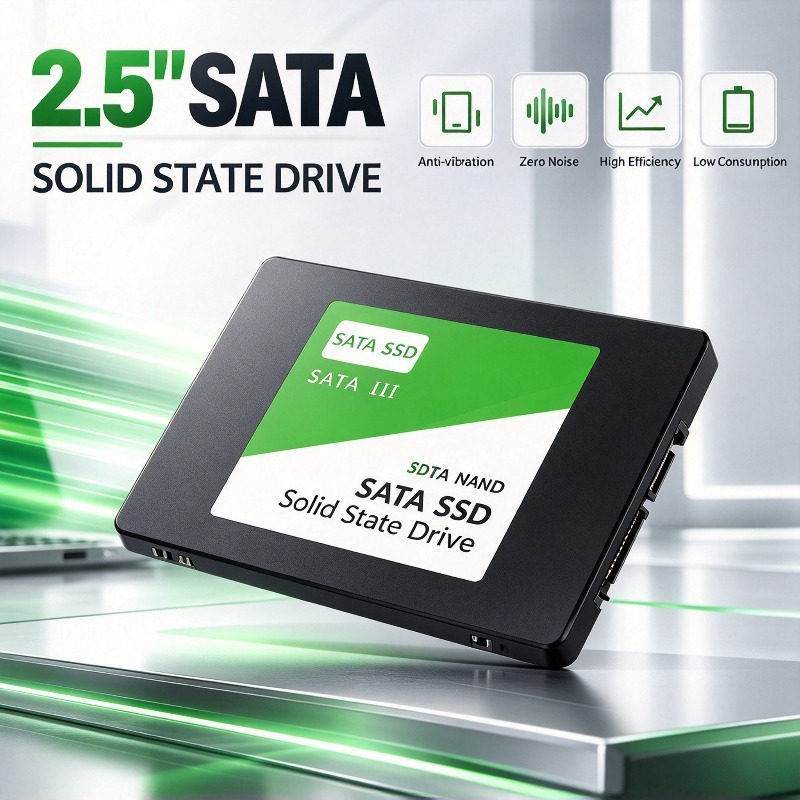Oryginalny, szybki dysk SSD do – Ssd 500Gb recenzja i cena