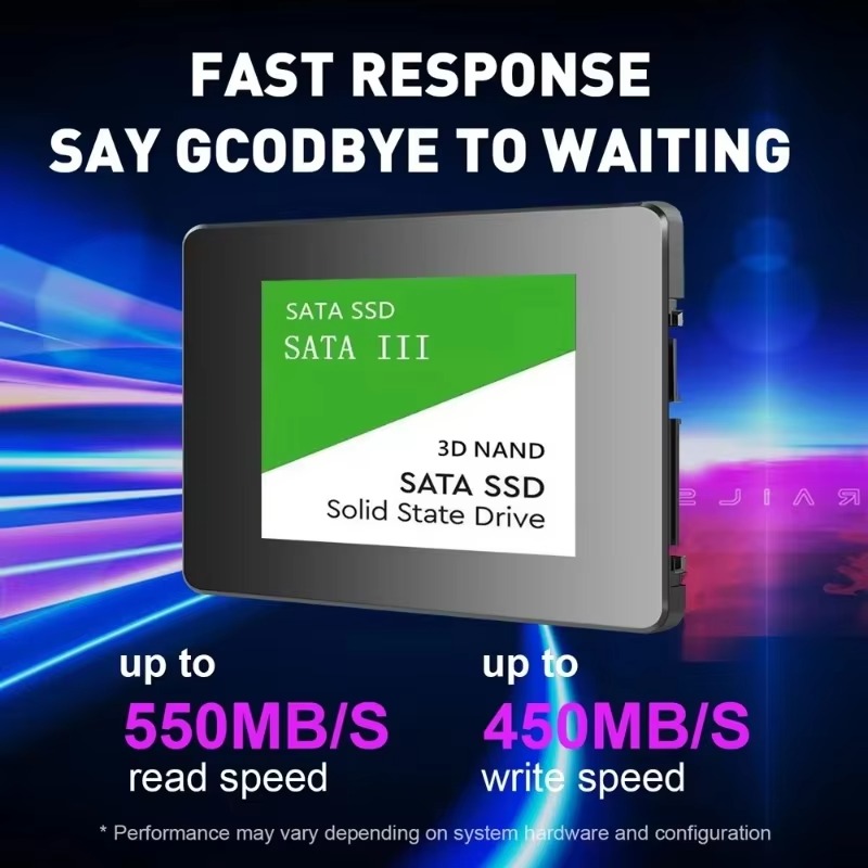 Oryginalny, szybki dysk SSD do – Ssd 500Gb recenzja i cena