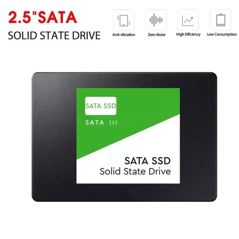 Oryginalny, szybki dysk SSD do – Ssd 500Gb recenzja i cena
