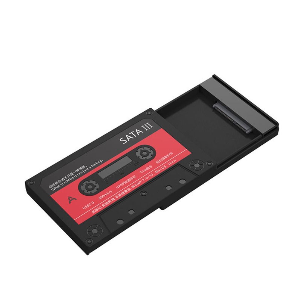 Nowe zewnętrzne obudowy na dys – External Ssd recenzja i cena