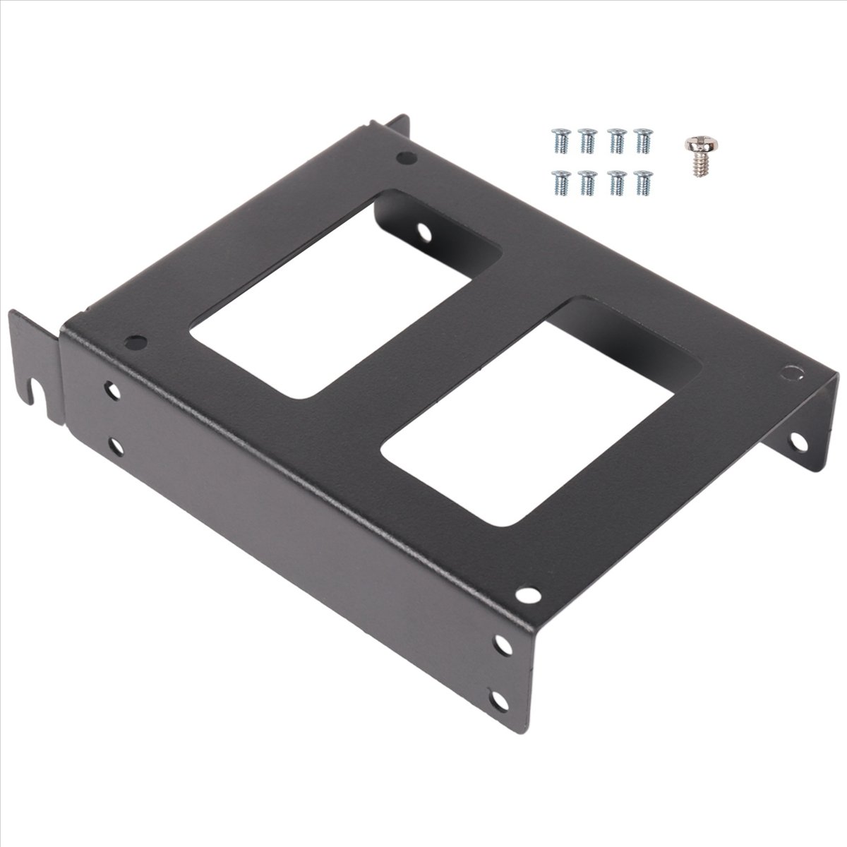 Uchwyt do montażu w panelu tyl – Ssd Hard Drive recenzja i cena