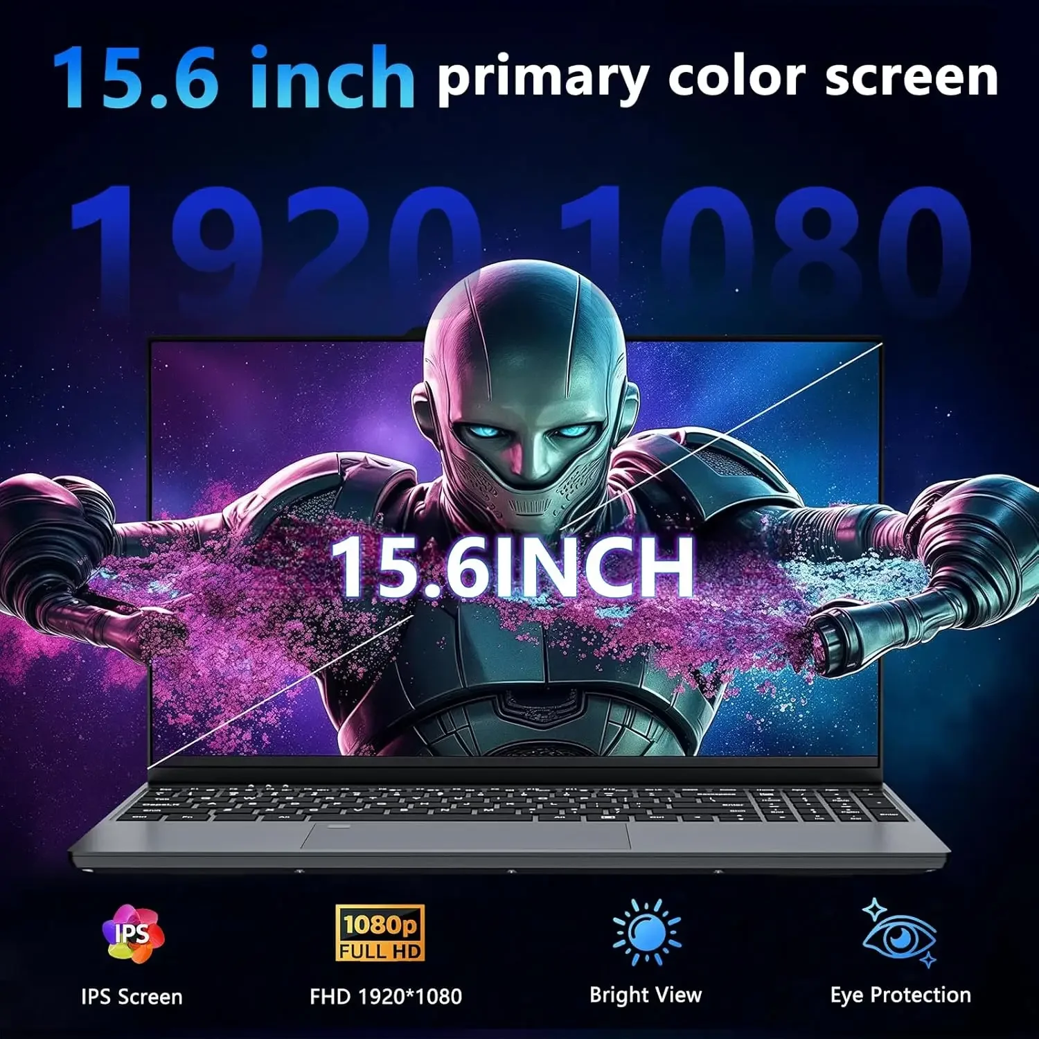 15,6-calowy przenośny laptop z – Ssd 1Tb recenzja i cena