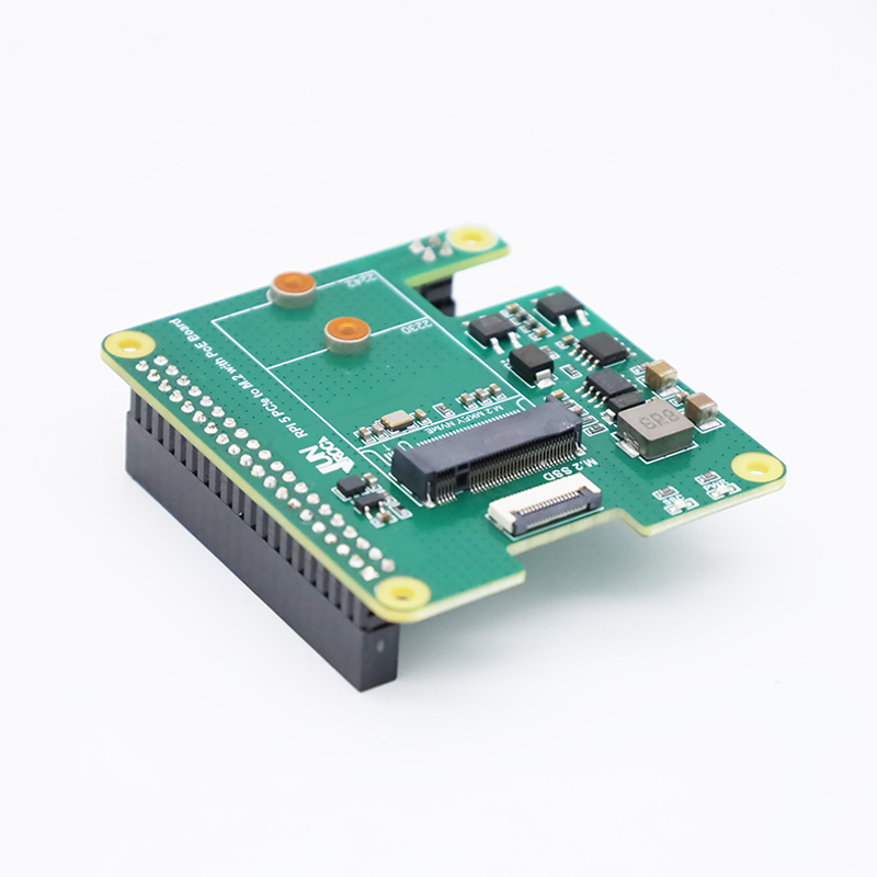 Raspberry Pi 5 PCIe M.2 NVMe S – Nvme Ssd recenzja i cena