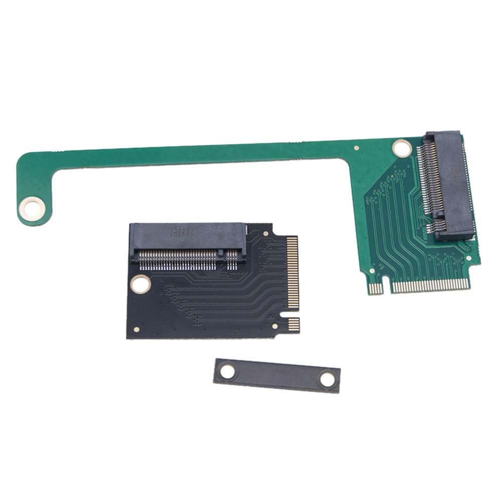 Płytka modyfikacyjna PCIe 4.0  – Memory Card Ssd recenzja i cena