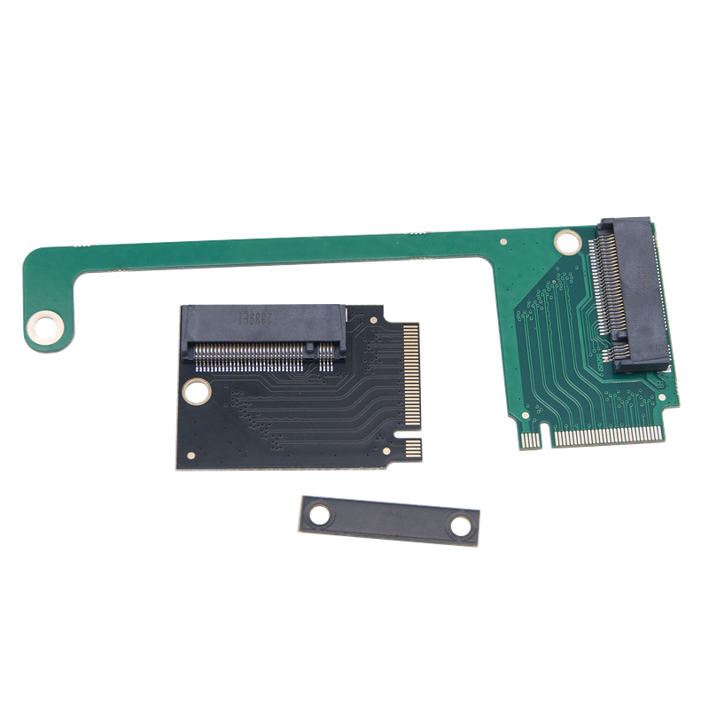 Płytka modyfikacyjna PCIe 4.0  – Memory Card Ssd recenzja i cena