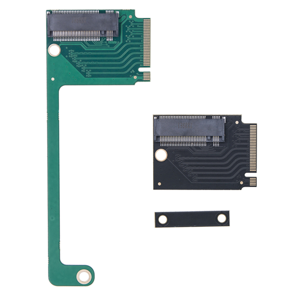 Płytka modyfikacyjna PCIe 4.0  – Memory Card Ssd recenzja i cena
