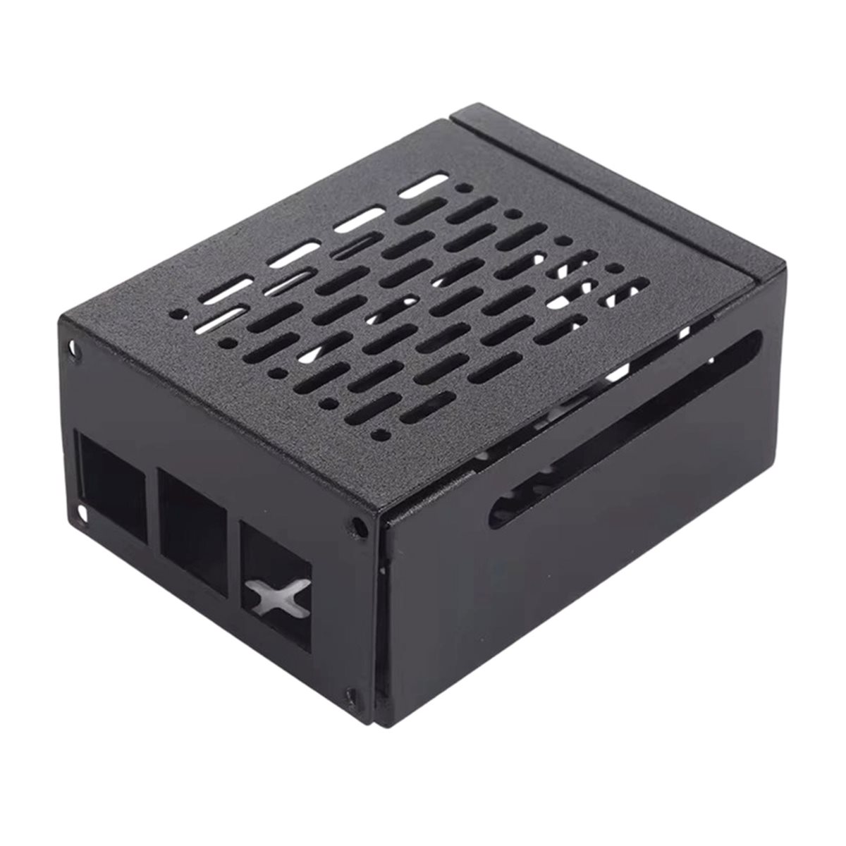 Metalowa obudowa HGHO z wentyl – Nvme Ssd recenzja i cena