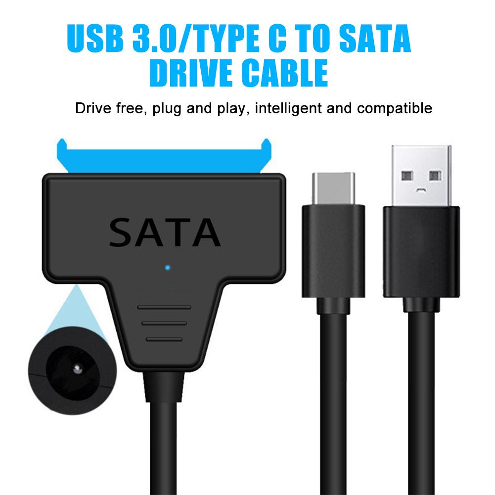 Adapter/kabel konwertujący SAT – External Ssd recenzja i cena