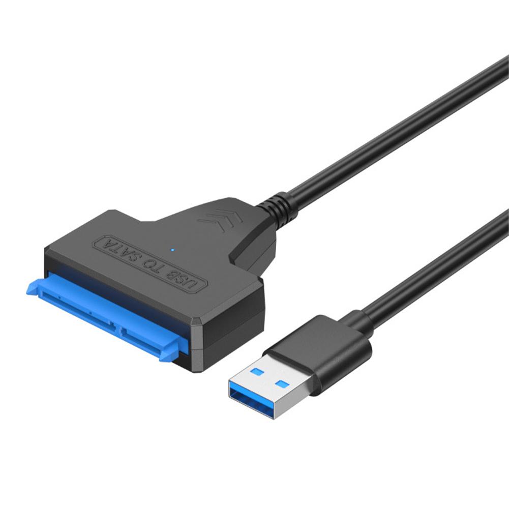 Adapter/kabel konwertujący SAT – External Ssd recenzja i cena