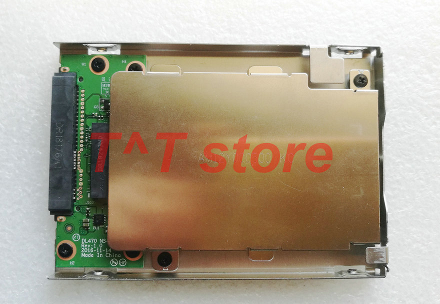 Oryginalny dla Thinkpad T460P  – Sata Ssd recenzja i cena