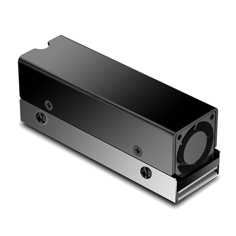 M.2 2280 SSD Radiator PCI-E NV – Nvme Ssd recenzja i cena