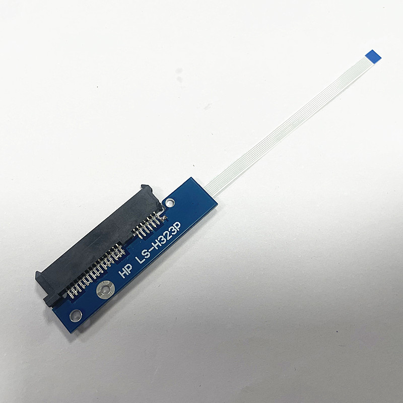 NOWY Kabel Flex Złącza Dysku T – Ssd Hard Drive recenzja i cena