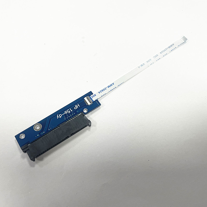 NOWY Kabel Flex Złącza Dysku T – Ssd Hard Drive recenzja i cena