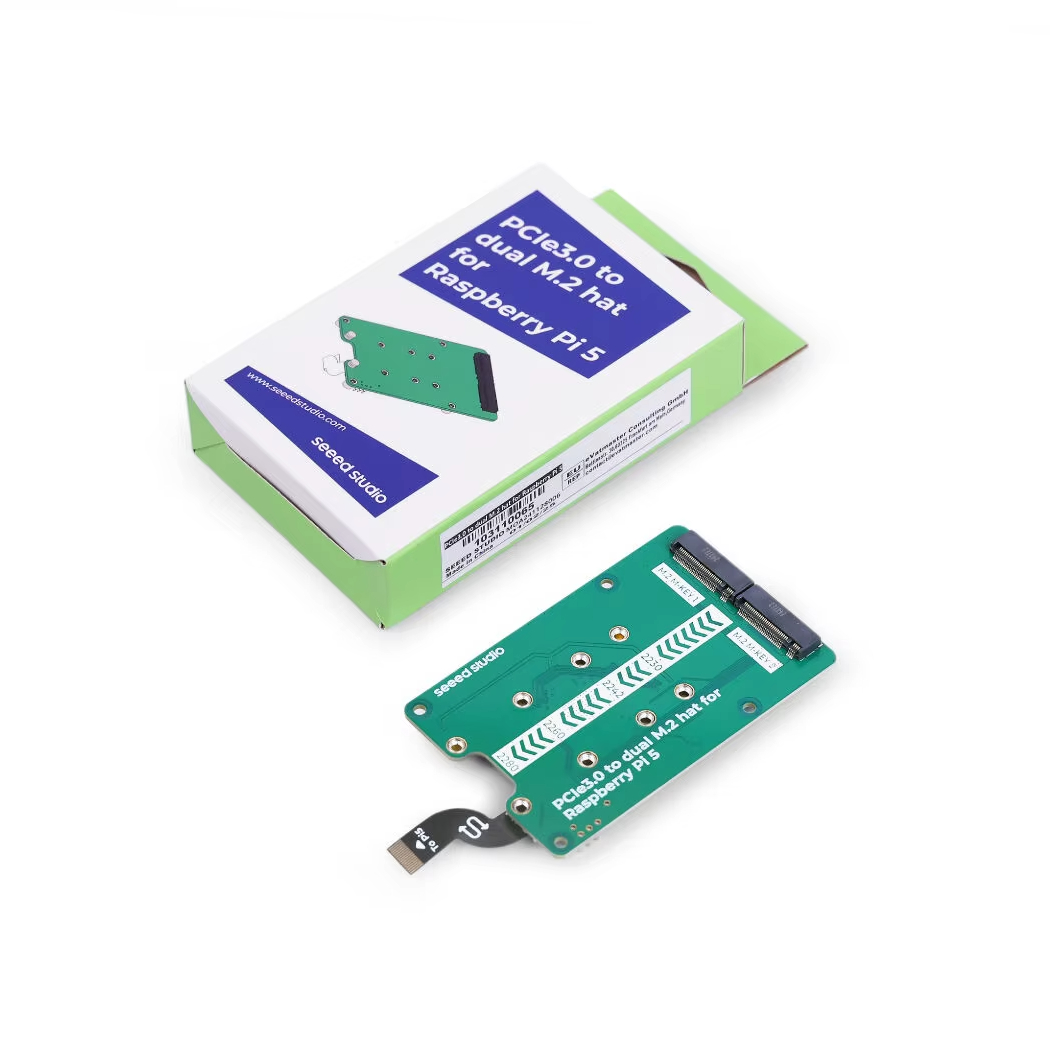 Przełącznik PCIe3.0 na podwójn – Nvme Ssd recenzja i cena