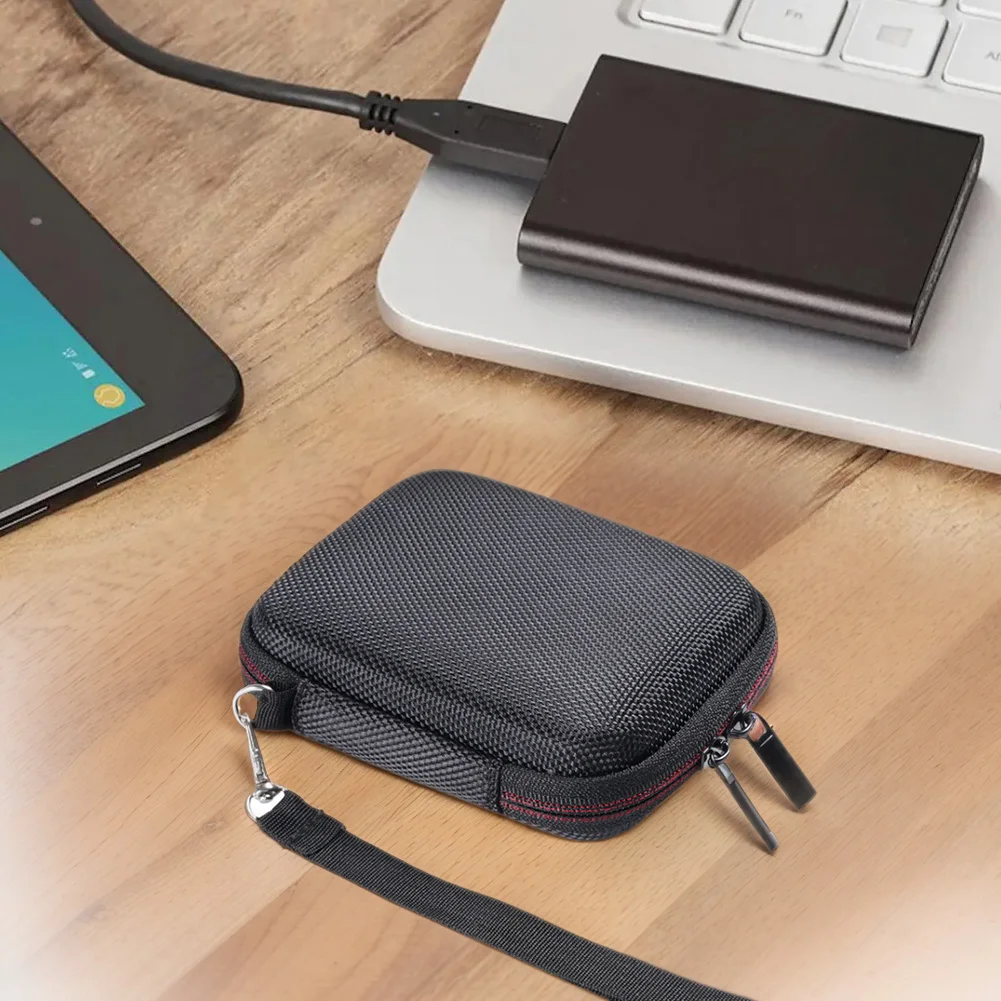Etui na dysk twardy EVA, odpor – Samsung Ssd recenzja i cena